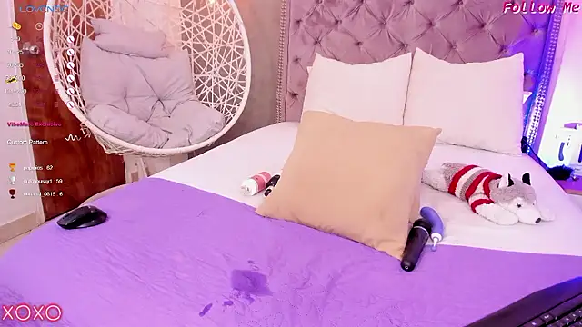 emily daarell online show from 12-05-24, 02:09