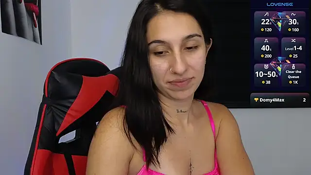 tammyandrade  online show from 01-31-25, 05:21