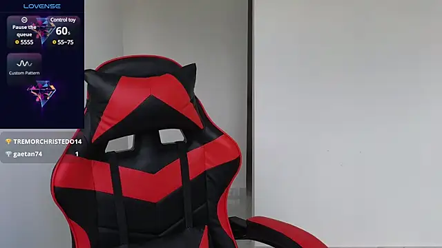 tammyandrade  online show from 02-07-25, 04:03