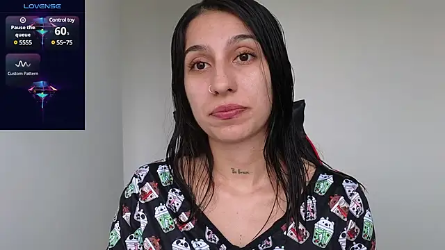 tammyandrade  online show from 02-12-25, 09:22