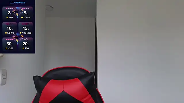 tammyandrade  online show from 02-13-25, 02:09