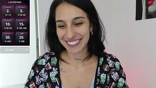 tammyandrade  online show from 03-01-25, 06:54