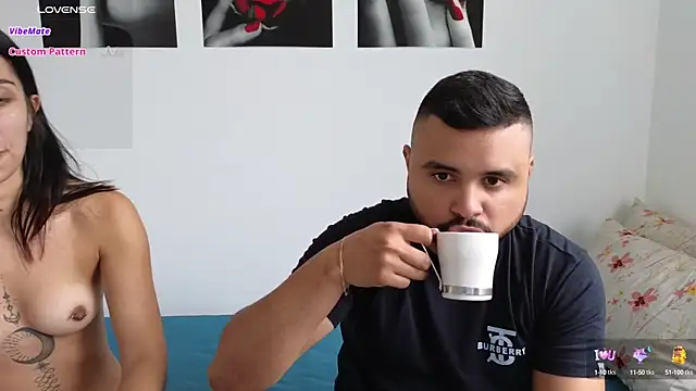 tammyandrade  online show from 03-12-25, 12:26