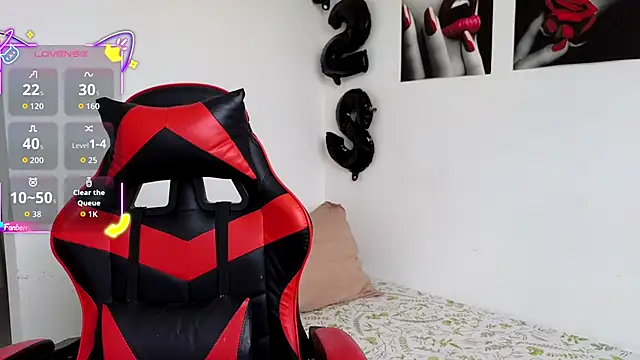 tammyandrade  online show from 11-07-25, 05:35