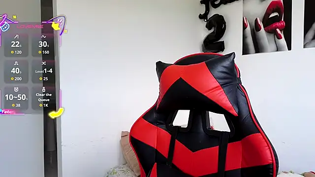 tammyandrade  online show from 12-18-25, 02:56