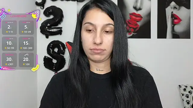 tammyandrade  online show from 01-13-26, 10:37