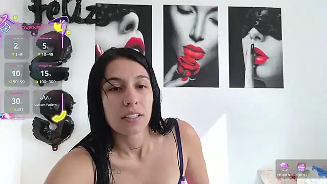 tammyandrade  online show from 04-01-26, 01:34