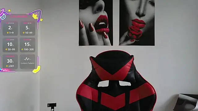 tammyandrade  online show from 04-09-26, 12:10