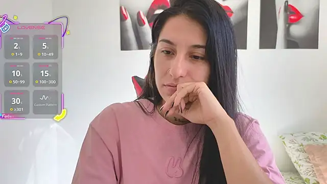 tammyandrade  online show from 04-22-26, 01:34