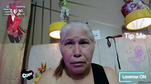 Snapshot of girl_amada chatting on 03-22-25, 02:37 girl amada online show from 03-22-25, 02:37
