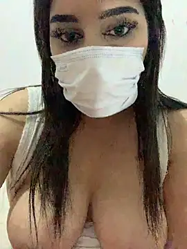 Miss-Soka online show from 11-08-25, 12:22