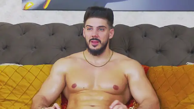 DustinKeent online show from 02-17-26, 06:10