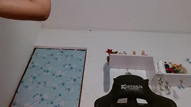 miss valery2 online show from 09-16-25, 02:34