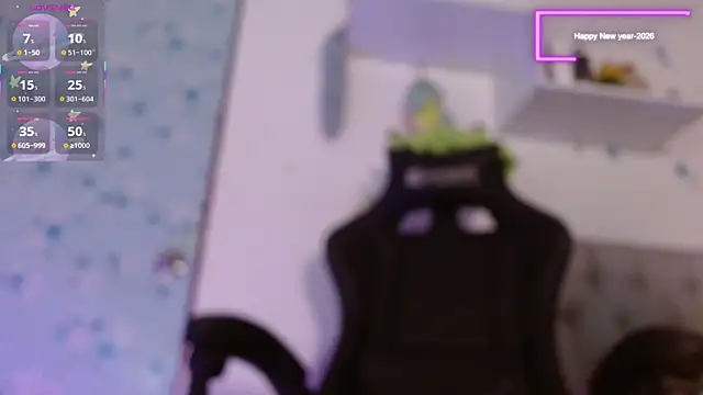 miss valery2 online show from 01-09-26, 12:13