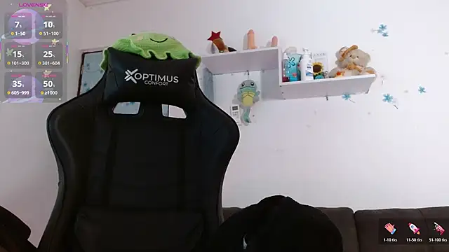 miss valery2 online show from 02-09-26, 12:25