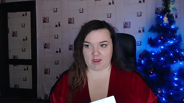 Snapshot of TasyaBigTTs chatting on 01-14-25, 05:34 TasyaBigTTs online show from 01-14-25, 05:34