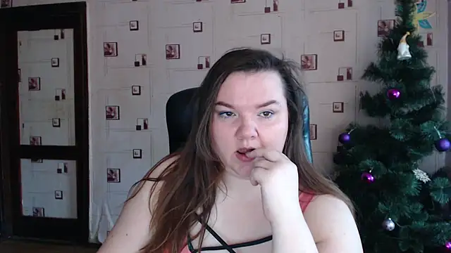 Snapshot of TasyaBigTTs chatting on 01-18-25, 11:11 TasyaBigTTs online show from 01-18-25, 11:11