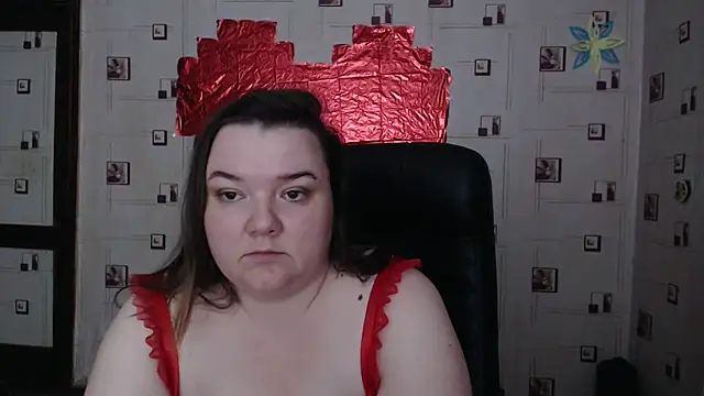 Snapshot of TasyaBigTTs chatting on 03-21-25, 05:23 TasyaBigTTs online show from 03-21-25, 05:23