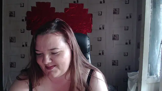 Snapshot of TasyaBigTTs chatting on 09-16-25, 03:24 TasyaBigTTs online show from 09-16-25, 03:24