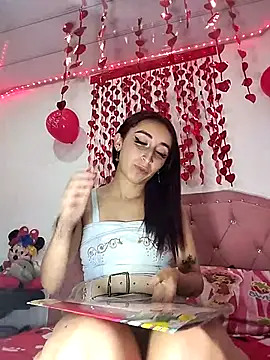 Snapshot of valeriikiss chatting on 02-18-25, 03:42 valeriikiss online show from 02-18-25, 03:42