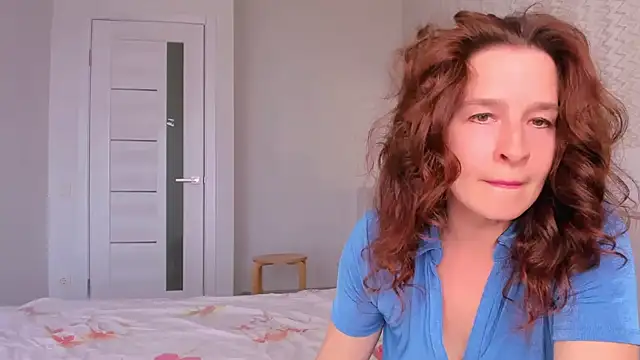 Clear Angel online show from 09-21-25, 01:35