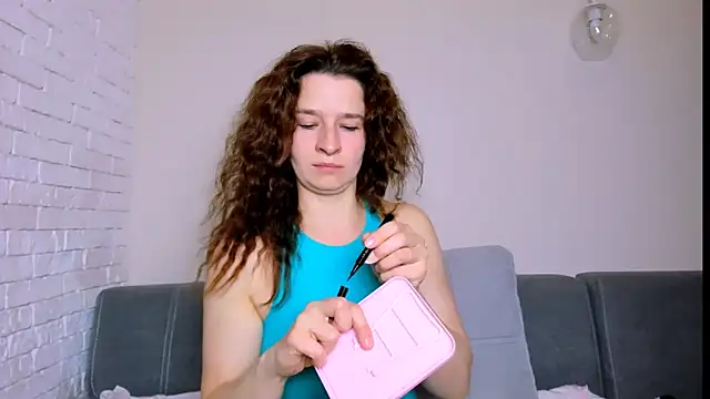 Clear Angel online show from 11-06-25, 04:46