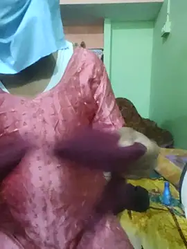 iaparna online show from 12-19-25, 04:30