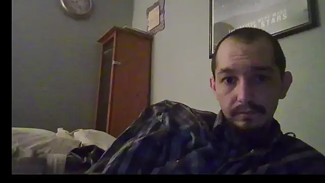 VanceFontaine online show from 02-01-25, 03:30