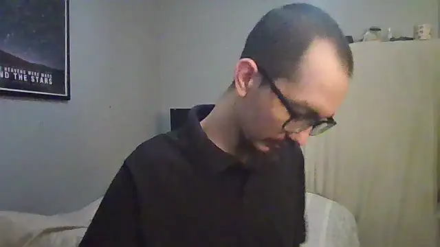 VanceFontaine online show from 03-16-25, 05:03