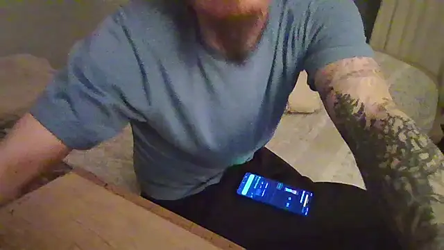 VanceFontaine online show from 03-17-25, 11:21