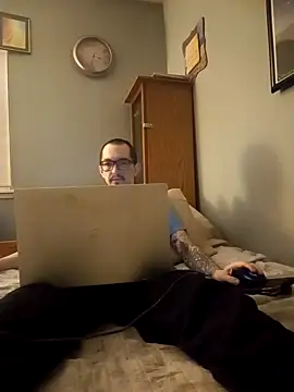 VanceFontaine online show from 03-21-25, 10:39