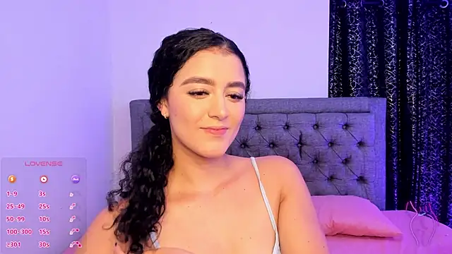 Adhara-zanne online show from 02-18-26, 02:18