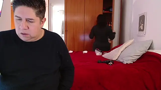 THIAGOEVA online show from 01-09-26, 08:50