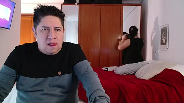 THIAGOEVA online show from 02-03-26, 08:52