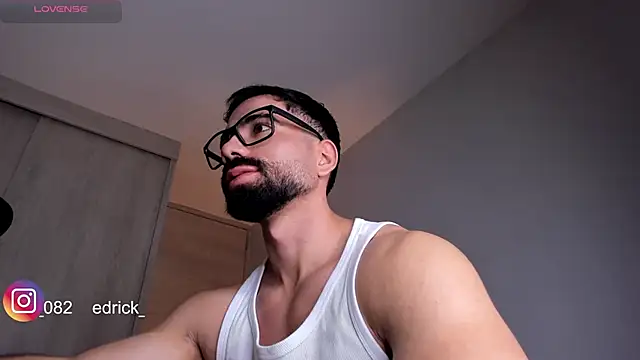 edrick walton1 online show from 02-20-25, 10:37