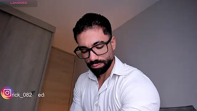 edrick walton1 online show from 02-23-25, 11:44