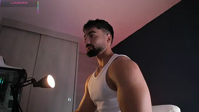 edrick walton1 online show from 09-30-25, 11:37