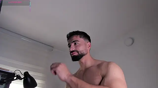 edrick walton1 online show from 11-25-25, 02:28