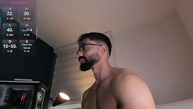 edrick walton1 online show from 04-29-26, 12:09