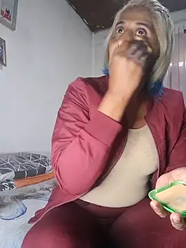 Goodgirlsue 77 online show from 03-02-26, 03:19