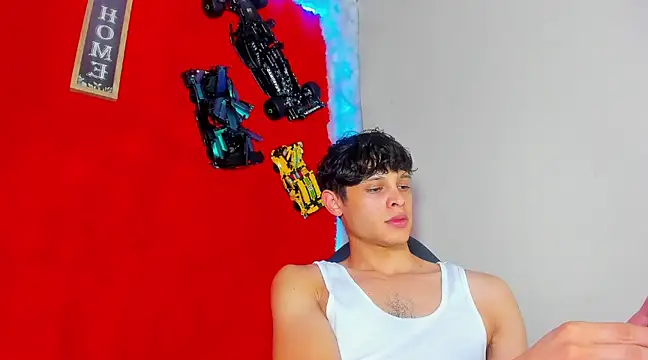 LilOwen  online show from 03-04-25, 02:38