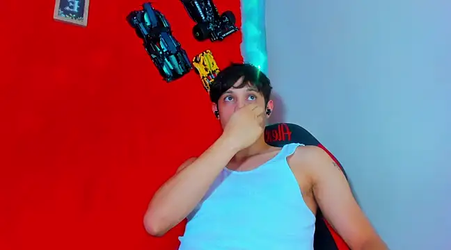 LilOwen  online show from 03-07-25, 11:38