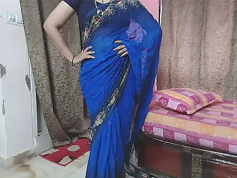 sunitha-3 online show from 09-25-25, 05:22