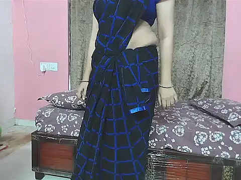 sunitha-3 online show from 10-15-25, 07:36