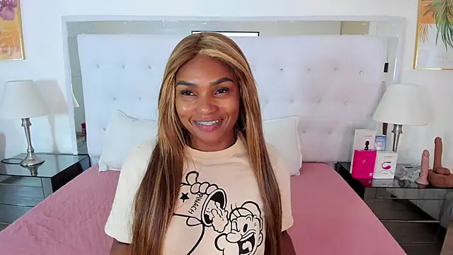 Isla Scott online show from 03-22-26, 11:24