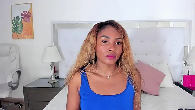 Isla Scott online show from 06-06-26, 11:37