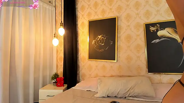 CherylFoster online show from 04-29-26, 08:37