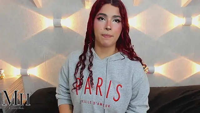 Snapshot of MizzHell chatting on 02-12-26, 03:56 MizzHell online show from 02-12-26, 03:56