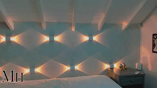 Snapshot of MizzHell chatting on 03-01-26, 03:52 MizzHell online show from 03-01-26, 03:52