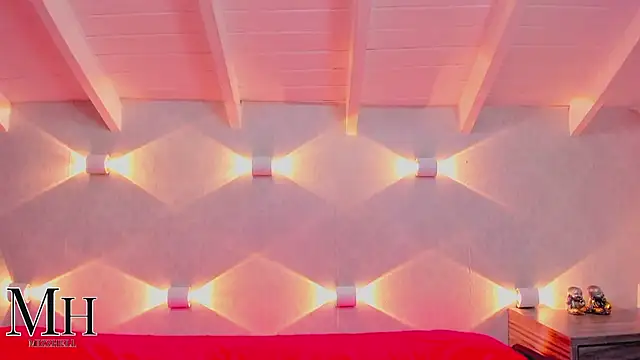 Snapshot of MizzHell chatting on 03-02-26, 03:52 MizzHell online show from 03-02-26, 03:52